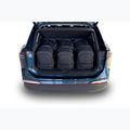KJUST Volkswagen Tiguan MHEV csomagtérzsák szett 2024+ 3 db fekete. 15