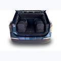 KJUST Volkswagen Tiguan MHEV csomagtérzsák szett 2024+ 3 db fekete. 16