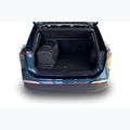 KJUST Volkswagen Tiguan MHEV csomagtérzsák szett 2024+ 3 db fekete. 17