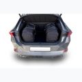 KJUST Cupra Formentor 2020+ 4 csomagtáska készlet fekete. 14