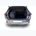 KJUST Cupra Formentor 2020+ 4 csomagtáska készlet fekete. 15