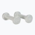 Spokey Shape IV súlyzók 2x0,5 kg szürke 920892