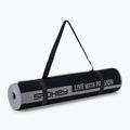 Spokey Flexmat V edzőszőnyeg fekete 920913 3