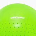 Spokey Halffit tornabál zöld 920939 2