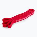 Spokey Power II edzőgumi közepes piros 920956