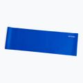 Gumi fitneszhez Spokey Ribbon II kemény kék 920962 2