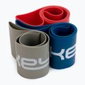Spokey Flex mini 3db fitnesz szalag készlet. 921007 2