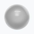 Spokey Fitball gimnasztikai labda szürke 921021