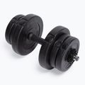 Hangerő Spokey Burden 10 kg fekete 921036