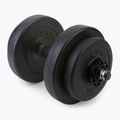 Spokey Burden 7,5 kg fekete 921736