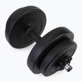 Spokey Burden 7,5 kg fekete 921736 2