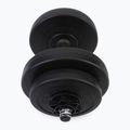 Spokey Burden 7,5 kg fekete 921736 3