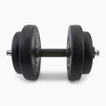 Spokey Burden 7,5 kg fekete 921736 4