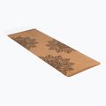 Parafa jógamatrac Spokey Savasana Mand barna 926537