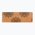 Parafa jógamatrac Spokey Savasana Mand barna 926537 2