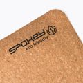 Parafa jógamatrac Spokey Savasana Mand barna 926537 3