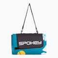 Piknik takaró Spokey piknik karika kék 926779 2