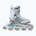 Női inline görkorcsolya Spokey Prime Pro szürke 926965 2