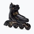 Férfi inline korcsolya Spokey Prime Pro fekete 927489