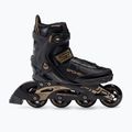 Férfi inline korcsolya Spokey Prime Pro fekete 927489 2