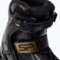 Férfi inline korcsolya Spokey Prime Pro fekete 927489 5