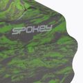 Spokey Softroll görgő zöld 928940 3
