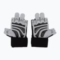 Fitness kesztyű Spokey Hiker szürke 928962 2