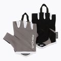 Spokey Lady Fit fitness kesztyű szürke 928969