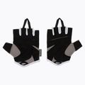 Spokey Lady Fit fitness kesztyű szürke 928969 2