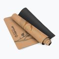 Jóga szett Spokey Savasana barna 929895 3