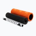 Spokey Mixroll 3in1 masszázshenger készlet 929930 3
