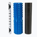 Spokey Mixroll masszázshenger készlet 929955