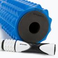 Spokey Mixroll masszázshenger készlet 929955 5