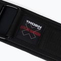 THORNFIT Lifter 2.0 súlyemelő öv fekete TF01013 4