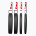 Súlyok THORN FIT Competition Plate black/blue 2
