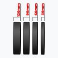 Súlyok THORN FIT Enduro Bumper black 2