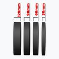 Súlyok THORN FIT Enduro Bumper black 2