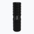 THORN FIT gerincmasszírozó görgő fekete 505233