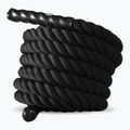 Tornakötél THORN FIT Battle Rope black