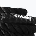 Tornakötél THORN FIT Battle Rope black 2