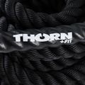 THORN FIT mászókötél fekete 506407 3