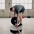 THORN FIT olimpiai rúd R.E.D. 20 kg. 6