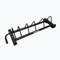 Súlytartó állvány THORN FIT Plate Storage Horizontal black 2