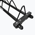 Súlytartó állvány THORN FIT Plate Storage Horizontal black 3