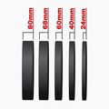 Súlyok THORN FIT Training Plate 5 kg black/white 2