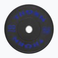 Súlyok THORN FIT Training Plate 20 kg black/blue