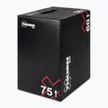 THRONFIT Soft Plyo Box fekete TF22124 2