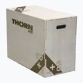 THORN FIT Wood Plyo doboz C bézs 522223