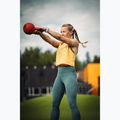 Kettlebell THORN FIT Cast Iron 16 kg piros 3