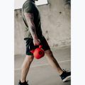 Kettlebell THORN FIT Cast Iron 16 kg piros 5